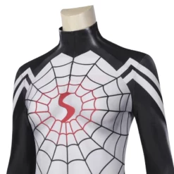Silk Cindy Moon Jumpsuit Female Spider-Man Cosplay Costume -Ready To Ship Sales 8 800x800 413