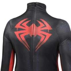 Kids Spider-Man: Across The Spider-Verse Cosplay Suit Miles Morales Costume 21 Kids Spider-Man: Across The Spider-Verse Cosplay Suit Miles Morales Costume -Ready To Ship Sales 8 800x800 418
