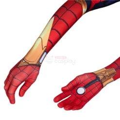 Spider-Man Far From Home Cospaly Costumes Iron Spider Suits 16 Spider-Man Far From Home Cospaly Costumes Iron Spider Suits -Ready To Ship Sales 8 800x800 430