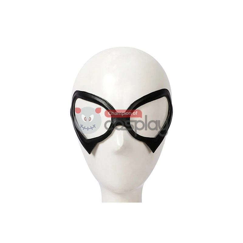 Spiderman Girls Jumpsuit Venom Spider Man Black Cat Woman Cosplay Costume 9 Spiderman Girls Jumpsuit Venom Spider Man Black Cat Woman Cosplay Costume - Image 9