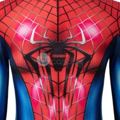 Female Spiderman Jumpsuit The Amazing Spider Man 2 Peter Parker Cosplay Costume 22 Female Spiderman Jumpsuit The Amazing Spider Man 2 Peter Parker Cosplay Costume -Ready To Ship Sales 8 800x800 435