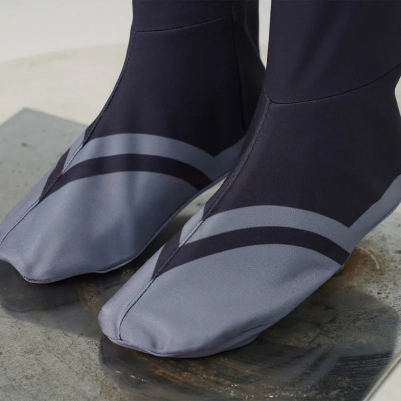 Cindy Moon Cosplay Costume Silk Spider-Man Female Jumpsuit 8 Cindy Moon Cosplay Costume Silk Spider-Man Female Jumpsuit - Image 8