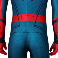 Spiderman Homecoming Costume Captain America Civil War Spider Man Far From Home Cosplay Suit 23 Spiderman Homecoming Costume Captain America Civil War Spider Man Far From Home Cosplay Suit -Ready To Ship Sales 8 800x800 456