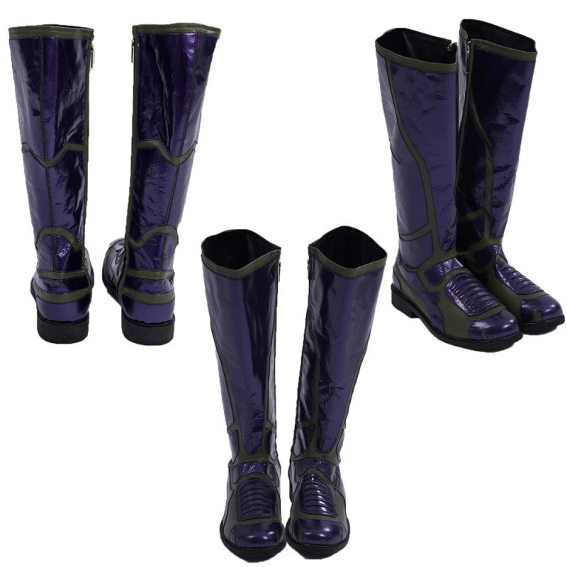 Ant-Man And The Wasp Quantumani Cosplay Costumes Kang The Conqueror Optimized Version Suit 9 Ant-Man And The Wasp Quantumani Cosplay Costumes Kang The Conqueror Optimized Version Suit - Image 9