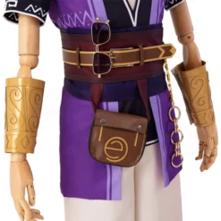 Genshin Impact Liben Cosplay Costumes 21 Genshin Impact Liben Cosplay Costumes -Ready To Ship Sales 8 800x800 47