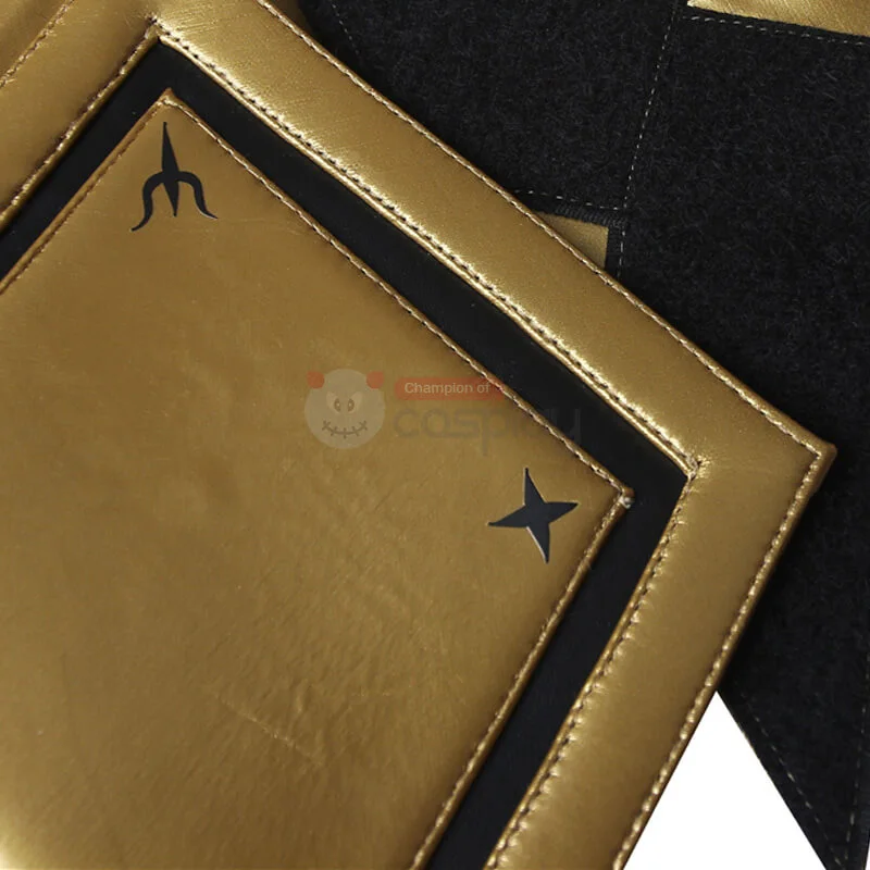 Burai Dragon Ranger Costume Green Mighty Morphin' Power Rangers Cosplay Costumes 11 Burai Dragon Ranger Costume Green Mighty Morphin' Power Rangers Cosplay Costumes - Image 11