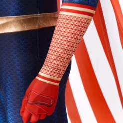 The Boys Season 1 Homelander Jumpsuit Cosplay Costume 20 The Boys Season 1 Homelander Jumpsuit Cosplay Costume -Ready To Ship Sales 8 800x800 478