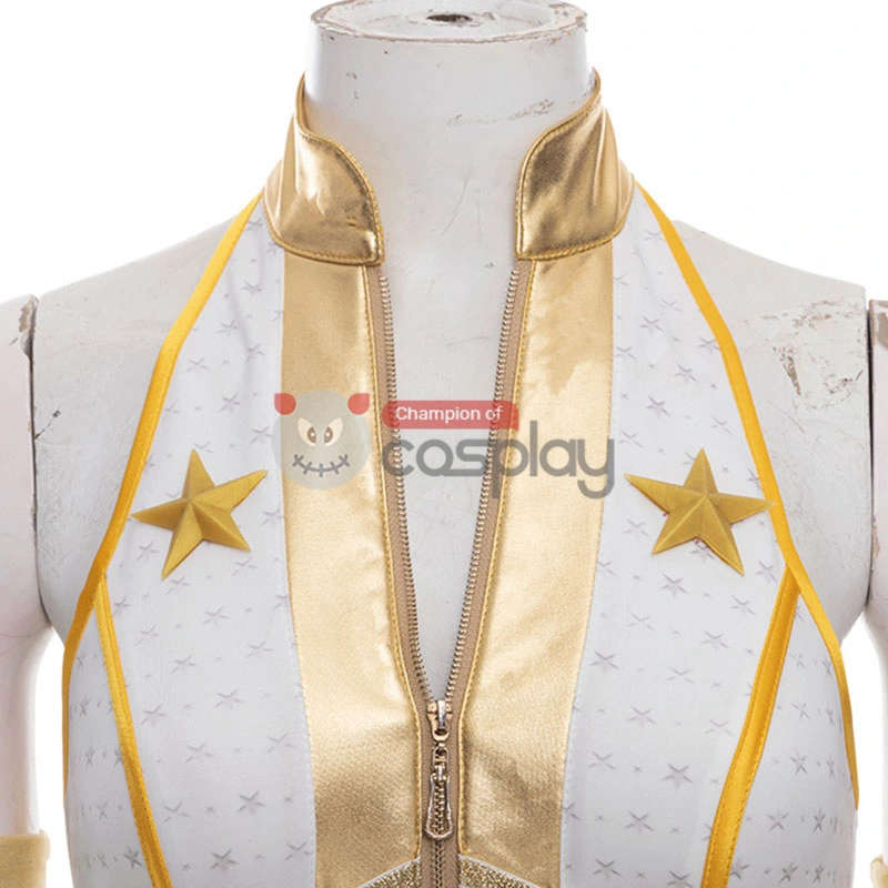 Starlight New Costume The Boys Cosplay Suits 10 Starlight New Costume The Boys Cosplay Suits - Image 10