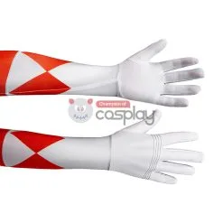 Kids Power Ranger Costume Jumpsuit Power Rangers Cosplay Suit -Ready To Ship Sales 8 800x800 515