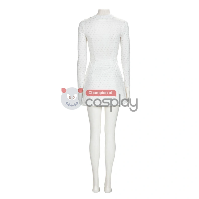 Starlight Annie Costume The Boys Cosplay Suit 9 Starlight Annie Costume The Boys Cosplay Suit - Image 9
