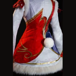 2023 LOL Mythmaker Seraphine Cosplay Costumes League Of Legends Suit -Ready To Ship Sales 8 800x800 67