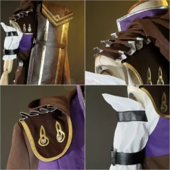 Caitlyn Costume Arcane Wars Of Two Cities Cosplay Costumes 25 Caitlyn Costume Arcane Wars Of Two Cities Cosplay Costumes -Ready To Ship Sales 8 800x800 72