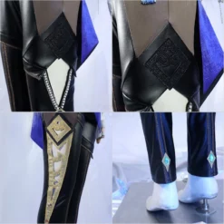 Yelan Costume Genshin Impact Cosplay Suits 21 Yelan Costume Genshin Impact Cosplay Suits -Ready To Ship Sales 8 800x800 85