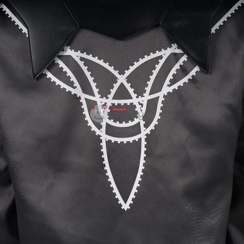 Byleth Costume Fire Emblem Three Houses Cosplay Costumes Female 9 Byleth Costume Fire Emblem Three Houses Cosplay Costumes Female - Image 9