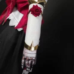 Noelle Cosplay Costumes Genshin Impact Halloween Suit 29 Noelle Cosplay Costumes Genshin Impact Halloween Suit -Ready To Ship Sales 8 800x800 94