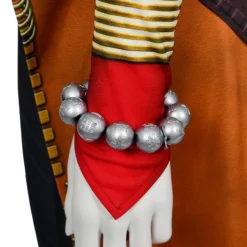 Black Panther Wakanda Forever Cosplay Costumes Okoye Halloween Suit 30 Black Panther Wakanda Forever Cosplay Costumes Okoye Halloween Suit -Ready To Ship Sales 8.2 800x800 1