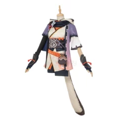 Genshin Impact Sayu Cosplay Costume 19 Genshin Impact Sayu Cosplay Costume -Ready To Ship Sales 826 800x800 1