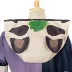 Genshin Impact Sayu Cosplay Costume 24 Genshin Impact Sayu Cosplay Costume -Ready To Ship Sales 828 800x800 1