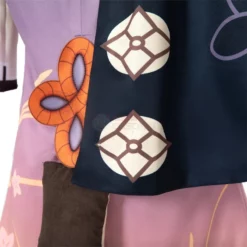 Genshin Impact Sayu Cosplay Costume 26 Genshin Impact Sayu Cosplay Costume -Ready To Ship Sales 830 800x800 1