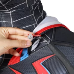 Spiderman Costume Spider-Man PS5 Miles Morales 2099 Cosplay Suit 24 Spiderman Costume Spider-Man PS5 Miles Morales 2099 Cosplay Suit -Ready To Ship Sales 85 800x800 1