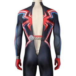 Spiderman Costume Spider-Man PS5 Miles Morales 2099 Cosplay Suit 28 Spiderman Costume Spider-Man PS5 Miles Morales 2099 Cosplay Suit -Ready To Ship Sales 87 800x800 1
