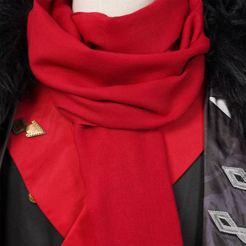 Tartaglia Costume New Genshin Impact Childe Cosplay Suit 9 Tartaglia Costume New Genshin Impact Childe Cosplay Suit - Image 9