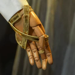 Genshin Impact Lisa A Sobriquet Under Shade Cosplay Costumes 24 Genshin Impact Lisa A Sobriquet Under Shade Cosplay Costumes -Ready To Ship Sales 9 800x800 123