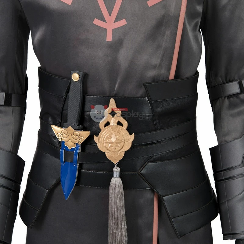 Byleth Costumes Fire Emblem Three Houses Cosplay Costumes 10 Byleth Costumes Fire Emblem Three Houses Cosplay Costumes - Image 10