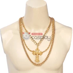 Jackie Welles Costume Cyberpunk 2077 Cosplay Suit 29 Jackie Welles Costume Cyberpunk 2077 Cosplay Suit -Ready To Ship Sales 9 800x800 135