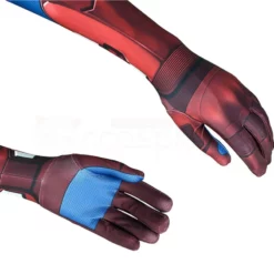 The Avengers Steve Rogers Bodysuit Captain America Cosplay Costume -Ready To Ship Sales 9 800x800 155