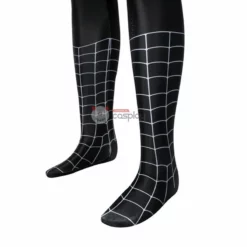 Venom Costumes Spider-Man 3 Eddie Brock Cosplay Costumes -Ready To Ship Sales 9 800x800 156