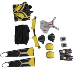 2023 Ant-Man And The Wasp Quantumania Hope Van Dyne Cosplay Costumes -Ready To Ship Sales 9 800x800 158