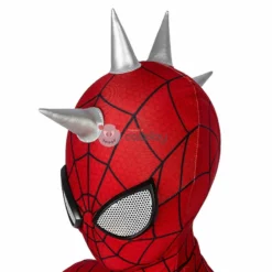 Kids Spider Man Costumes Spider-Man PS4 Punk Suit Cosplay Costumes 23 Kids Spider Man Costumes Spider-Man PS4 Punk Suit Cosplay Costumes -Ready To Ship Sales 9 800x800 177