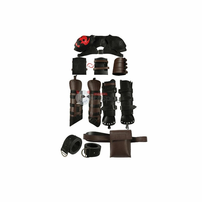 Hiccup Costumes How To Train Your Dragon 3 Hiccup Cosplay Costume 10 Hiccup Costumes How To Train Your Dragon 3 Hiccup Cosplay Costume - Image 10