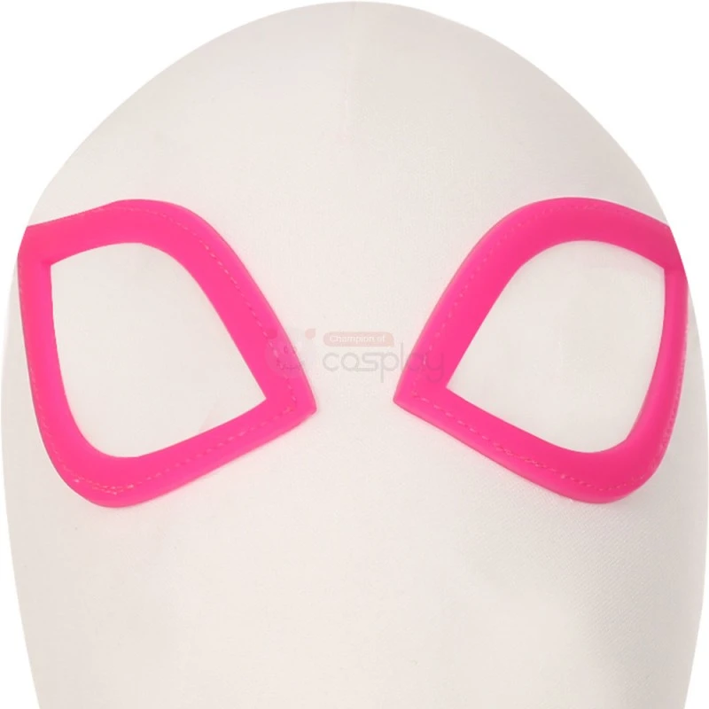 Spider-Man: Across The Spider-Verse Gwen Stacy Cosplay Costumes 10 Spider-Man: Across The Spider-Verse Gwen Stacy Cosplay Costumes - Image 10