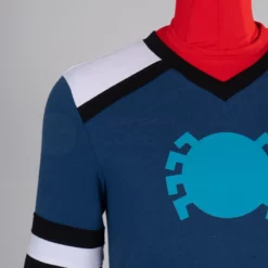 Spider-Man Freshman Year Cosplay Costume Spiderman Peter Parker Hoodie -Ready To Ship Sales 9 800x800 204