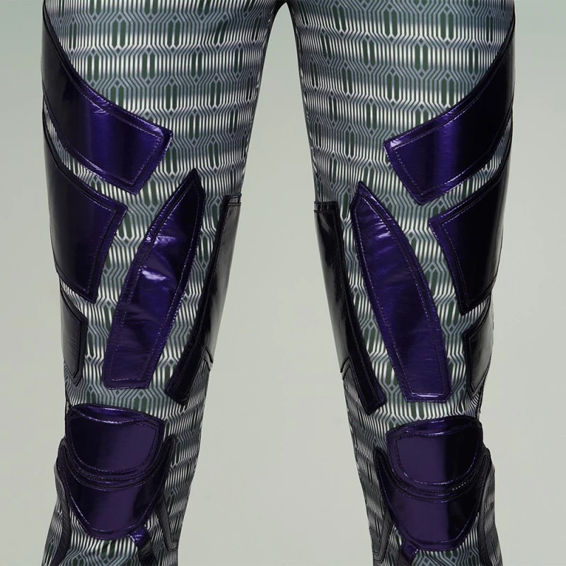 Ant-Man And The Wasp Quantumania 2023 Kang The Conqueror Cosplay Costumes 16 Ant-Man And The Wasp Quantumania 2023 Kang The Conqueror Cosplay Costumes - Image 16