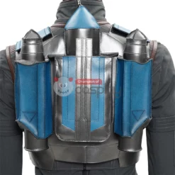 The Mandalorian Bo-Katan Kryze Cosplay Costume -Ready To Ship Sales 9 800x800 217