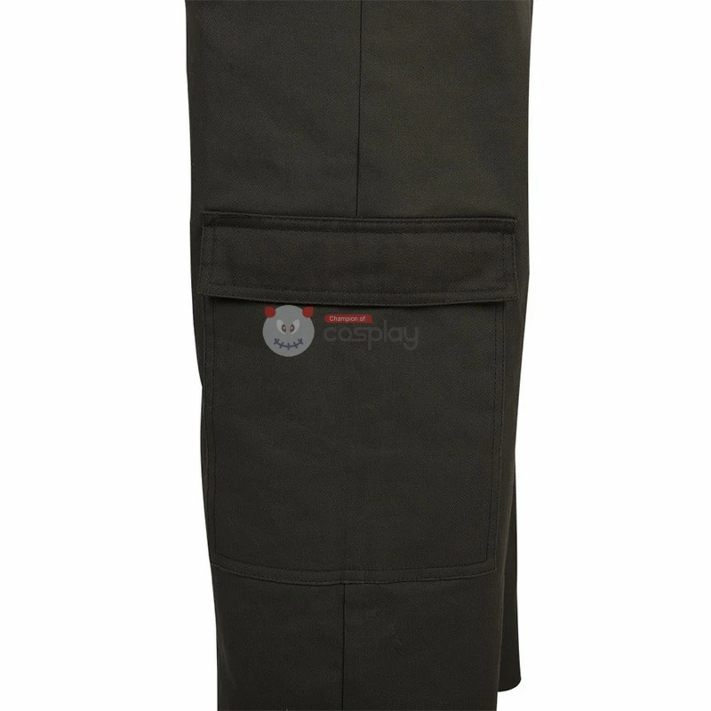 Medellin Costume Top Gun 2 Maverick Cosplay Costumes 9 Medellin Costume Top Gun 2 Maverick Cosplay Costumes - Image 9