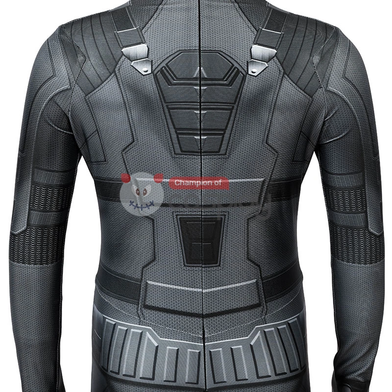 Spider Man Far From Home Peter Parker Night Monkey Cosplay Costume For Kids 10 Spider Man Far From Home Peter Parker Night Monkey Cosplay Costume For Kids - Image 10