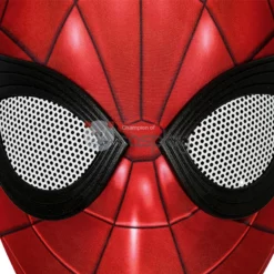 Spider-Armor MK IV Cosplay Costume Spiderman Jumpsuit For Kids -Ready To Ship Sales 9 800x800 222