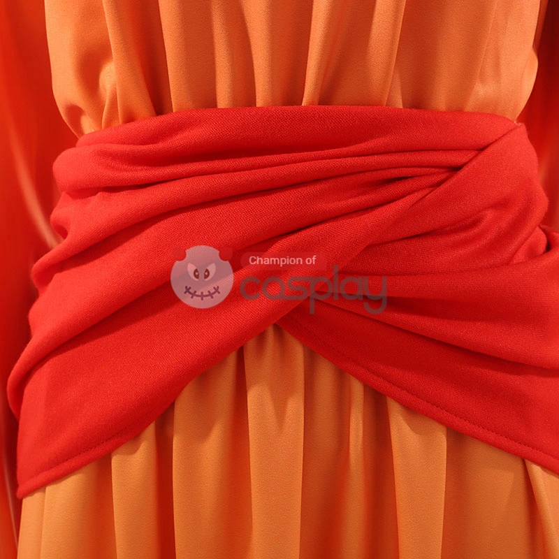 Padme Amidala Costume Star Wars Queen Amidala Costume Cosplay 10 Padme Amidala Costume Star Wars Queen Amidala Costume Cosplay - Image 10