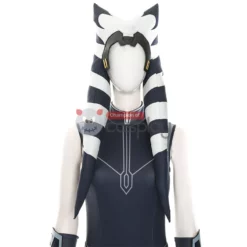 Ahsoka Tano Costumes Star Wars The Clone Wars Cosplay Costume 28 Ahsoka Tano Costumes Star Wars The Clone Wars Cosplay Costume -Ready To Ship Sales 9 800x800 245