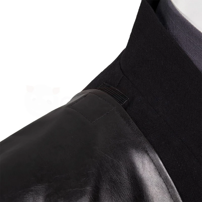 Star Wars Anakin Skywalker Costume Obi-Wan Kenobi Darth Vader Cosplay Suit 12 Star Wars Anakin Skywalker Costume Obi-Wan Kenobi Darth Vader Cosplay Suit - Image 12