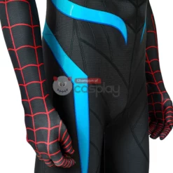 Secret War Jumpsuit Marvel Spiderman Cosplay Costumes -Ready To Ship Sales 9 800x800 265