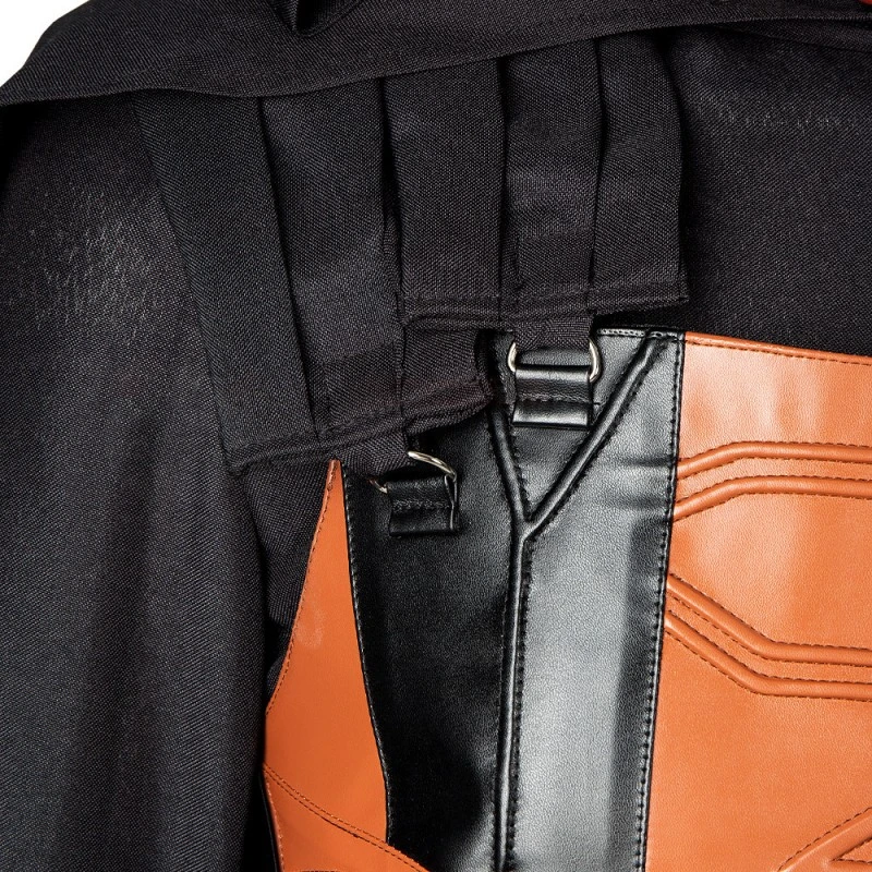Star Wars Darth Revan Cosplay Costumes 8 Star Wars Darth Revan Cosplay Costumes - Image 8