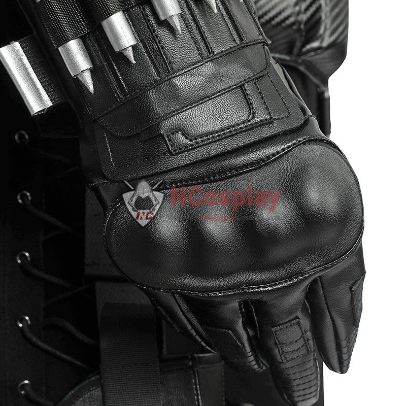 Ready To Ship Bruce Wayne Cosplay Costume 2022 Movie By Robert Pattinson 12 Ready To Ship Bruce Wayne Cosplay Costume 2022 Movie By Robert Pattinson - Image 12