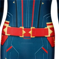 Carol Danvers Cosplay Costume Captain Marvel Cosplay Jumpsuit 22 Carol Danvers Cosplay Costume Captain Marvel Cosplay Jumpsuit -Ready To Ship Sales 9 800x800 309