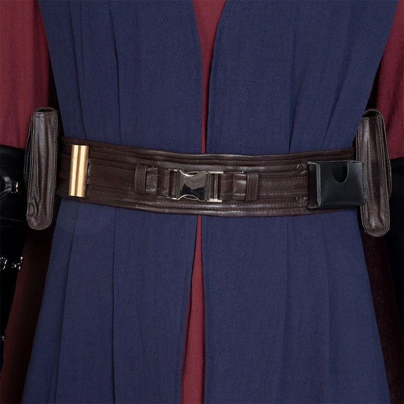 Deluxe Star Wars Anakin Skywalker Cosplay Costumes 9 Deluxe Star Wars Anakin Skywalker Cosplay Costumes - Image 9