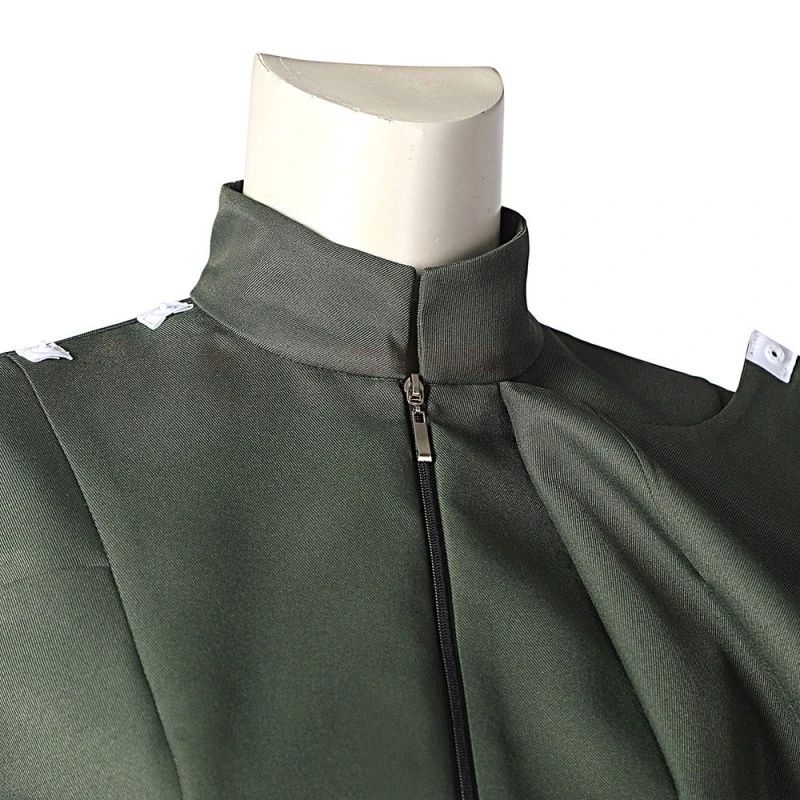 2022 Obi-Wan Kenobi Female Cosplay Costume Star Wars Suit 8 2022 Obi-Wan Kenobi Female Cosplay Costume Star Wars Suit - Image 8